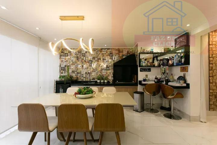 Apartamento, 3 quartos, 123 m² - Foto 13