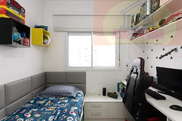 Apartamento, 3 quartos, 123 m² - Foto 9
