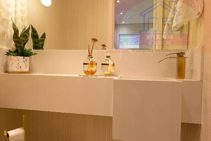 Apartamento, 3 quartos, 123 m² - Foto 6