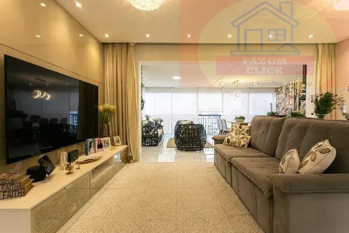 Apartamento, 3 quartos, 123 m² - Foto 1