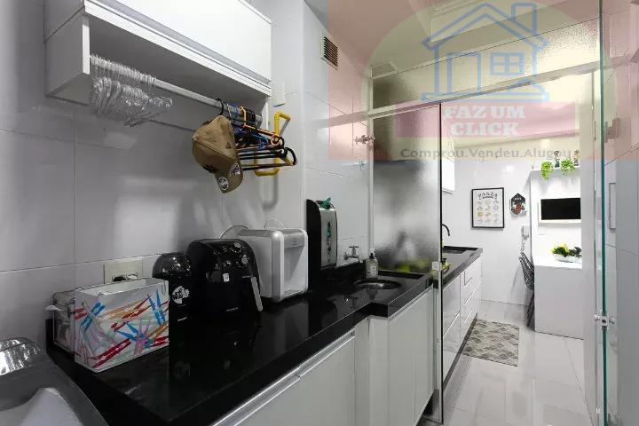 Apartamento, 3 quartos, 123 m² - Foto 17