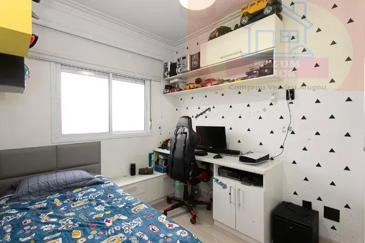 Apartamento, 3 quartos, 123 m² - Foto 18