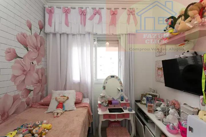 Apartamento, 3 quartos, 123 m² - Foto 19