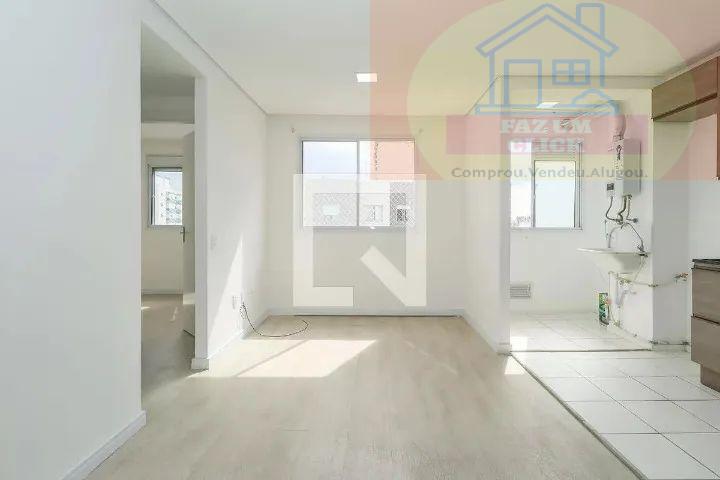 Apartamento, 2 quartos, 45 m² - Foto 1