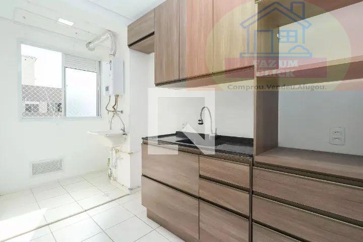 Apartamento, 2 quartos, 45 m² - Foto 4