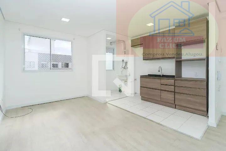 Apartamento, 2 quartos, 45 m² - Foto 5