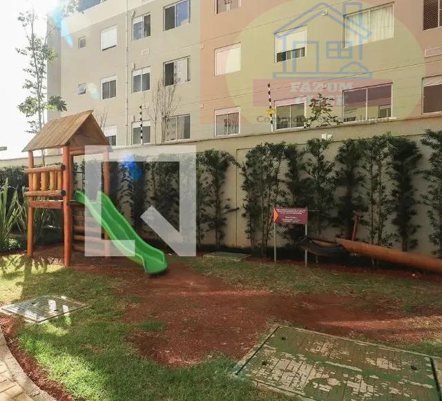 Apartamento, 2 quartos, 45 m² - Foto 9