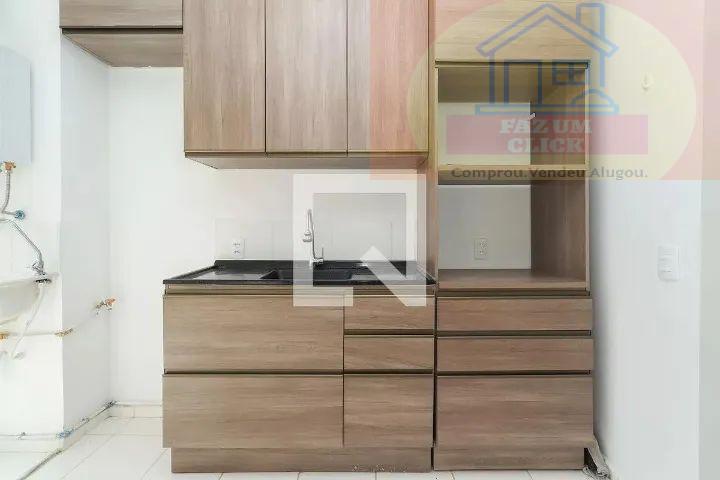 Apartamento, 2 quartos, 45 m² - Foto 3