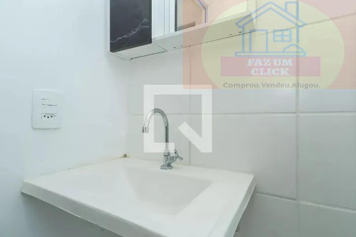 Apartamento, 2 quartos, 45 m² - Foto 14