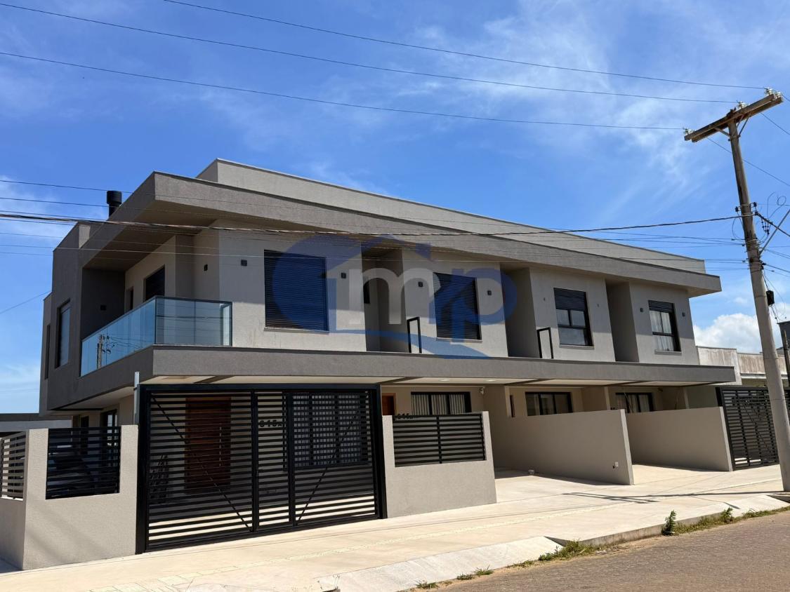 Sobrado, 2 quartos, 100 m² - Foto 4