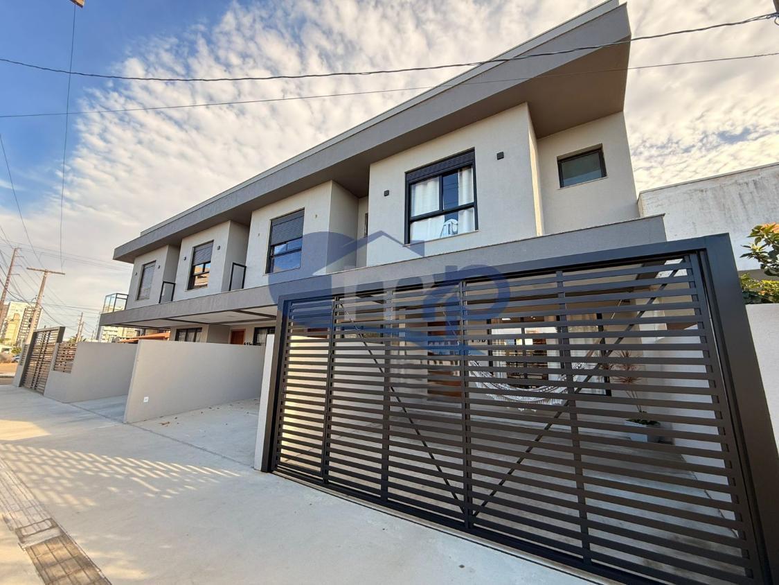 Sobrado, 2 quartos, 100 m² - Foto 3