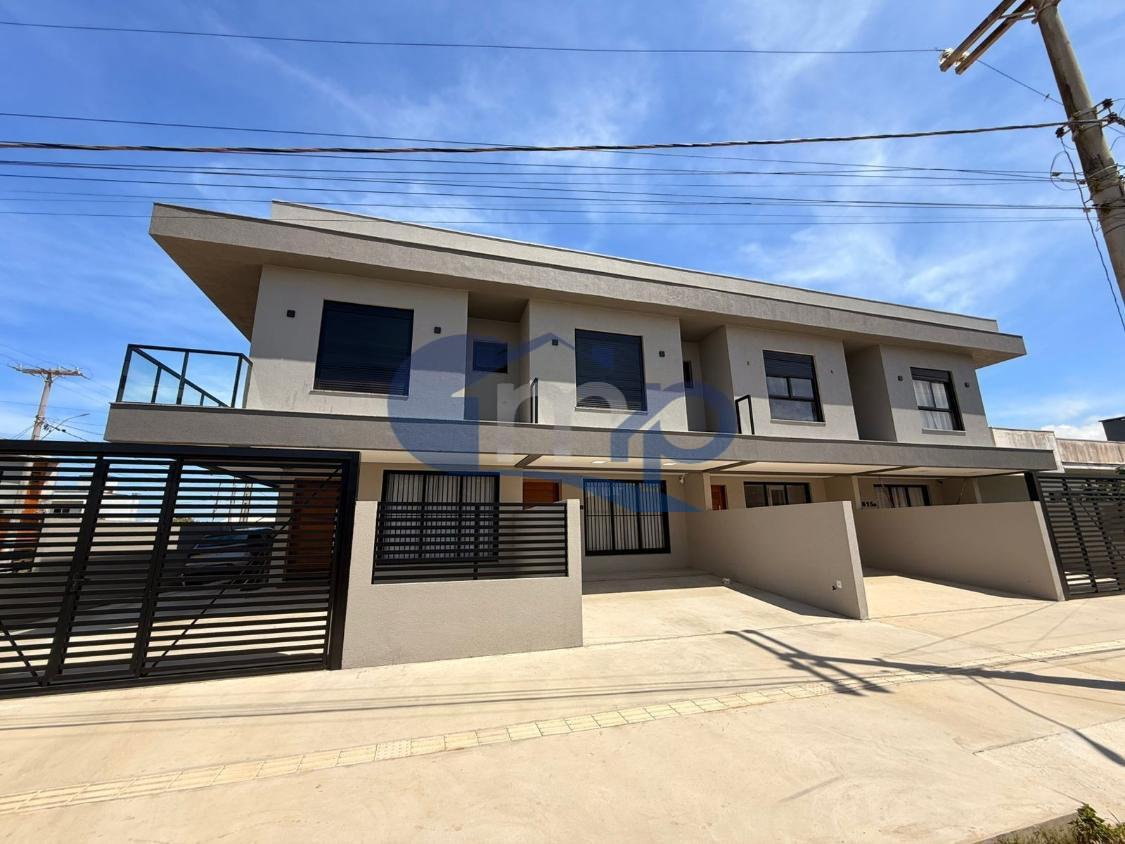 Sobrado, 2 quartos, 100 m² - Foto 5