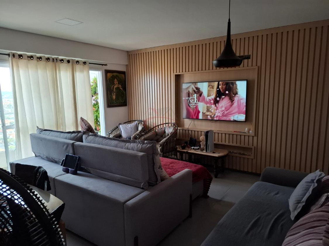 Cobertura Alto Padrao Boa Vista