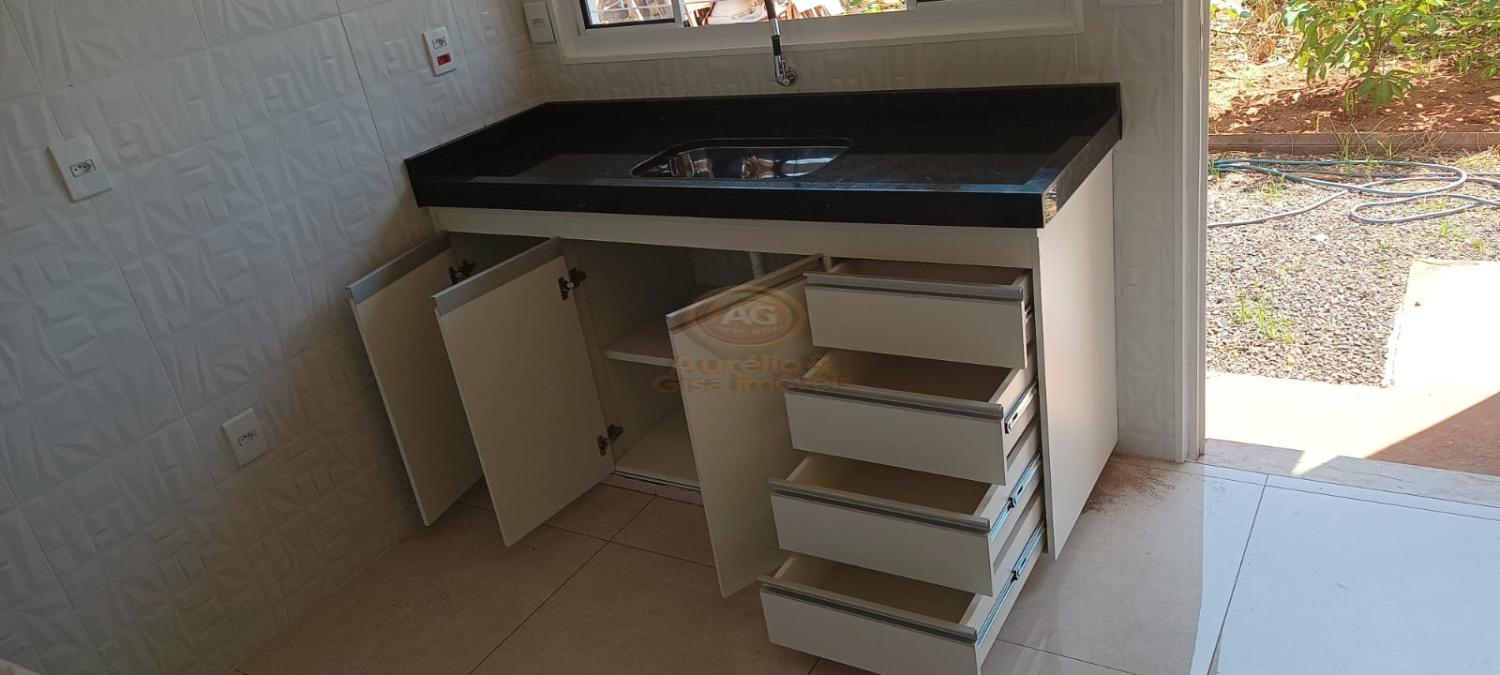 Casa, 2 quartos, 78 m² - Foto 11