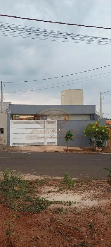 Casa, 2 quartos, 78 m² - Foto 1