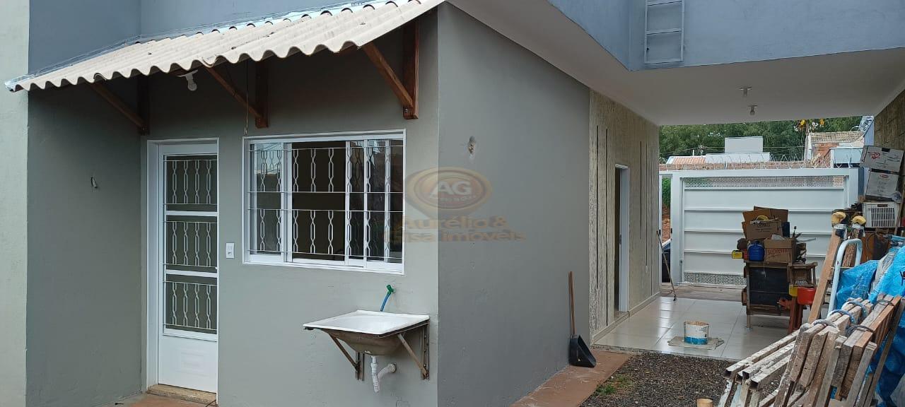 Casa, 2 quartos, 78 m² - Foto 12