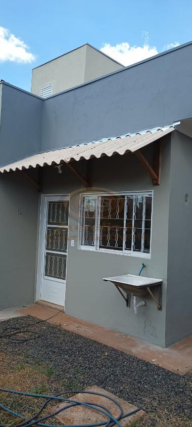 Casa, 2 quartos, 78 m² - Foto 13
