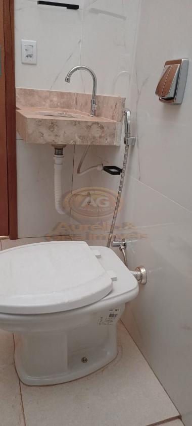 Casa, 2 quartos, 78 m² - Foto 6