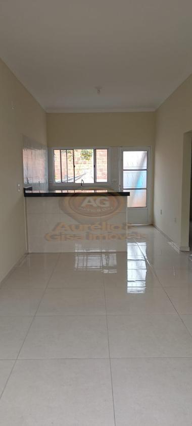 Casa, 2 quartos, 78 m² - Foto 19