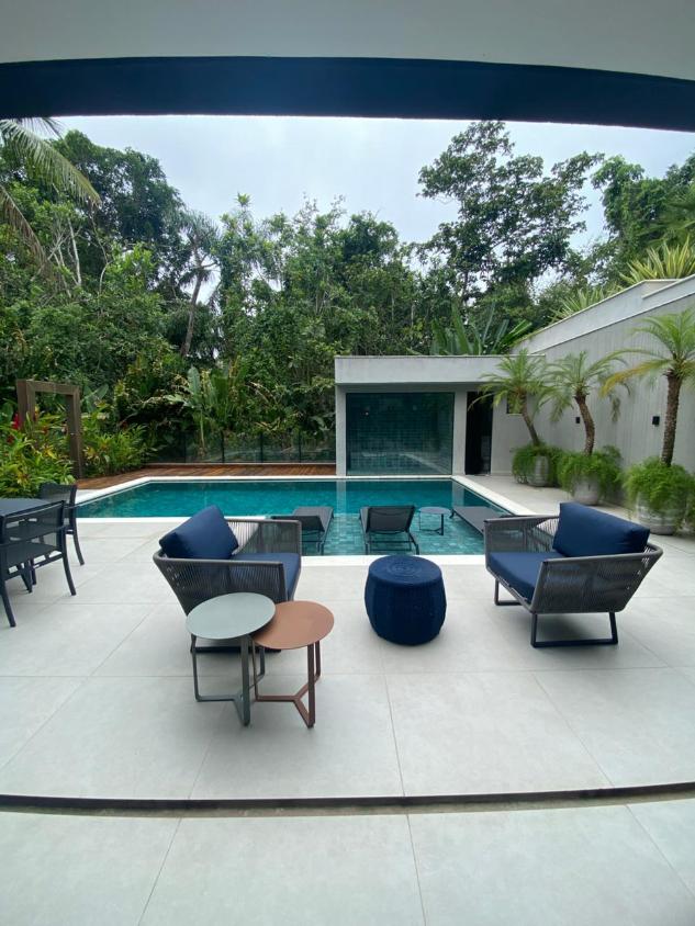 Casa, 6 quartos, 404 m² - Foto 1