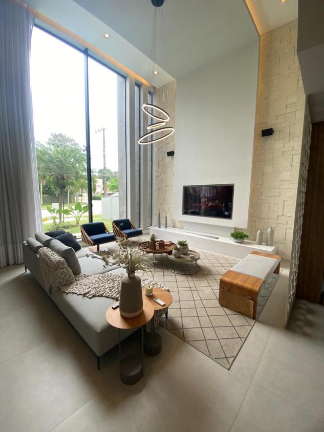 Casa, 6 quartos, 404 m² - Foto 17