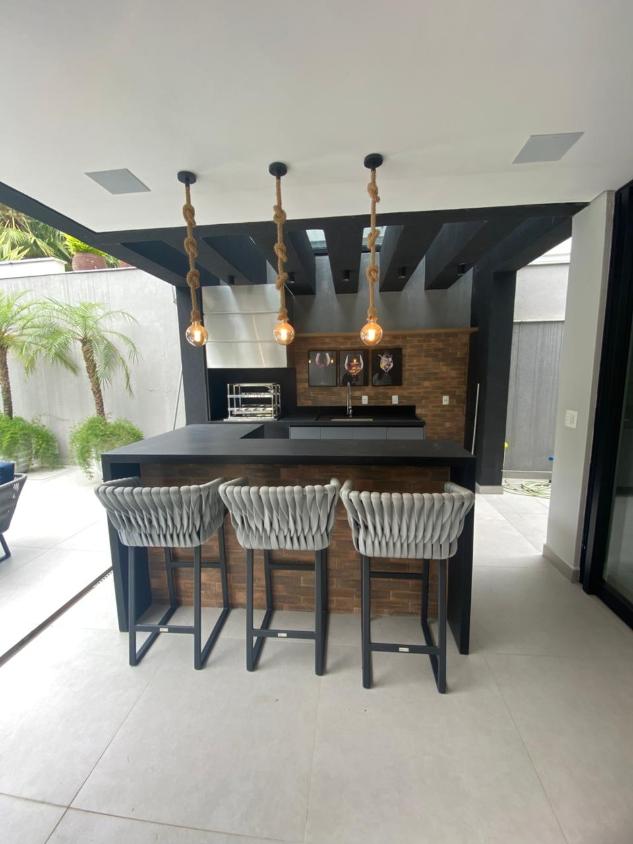 Casa, 6 quartos, 404 m² - Foto 18