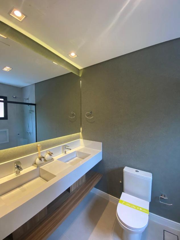 Casa, 6 quartos, 404 m² - Foto 20