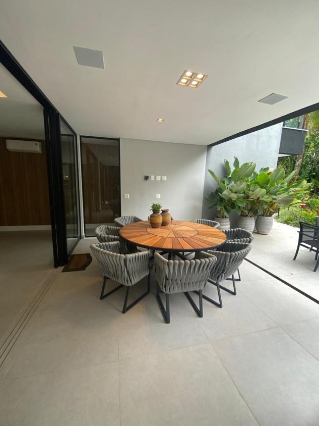 Casa, 6 quartos, 404 m² - Foto 22