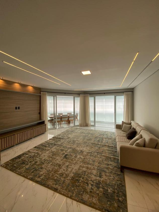 Apartamento, 4 quartos, 120 m² - Foto 3