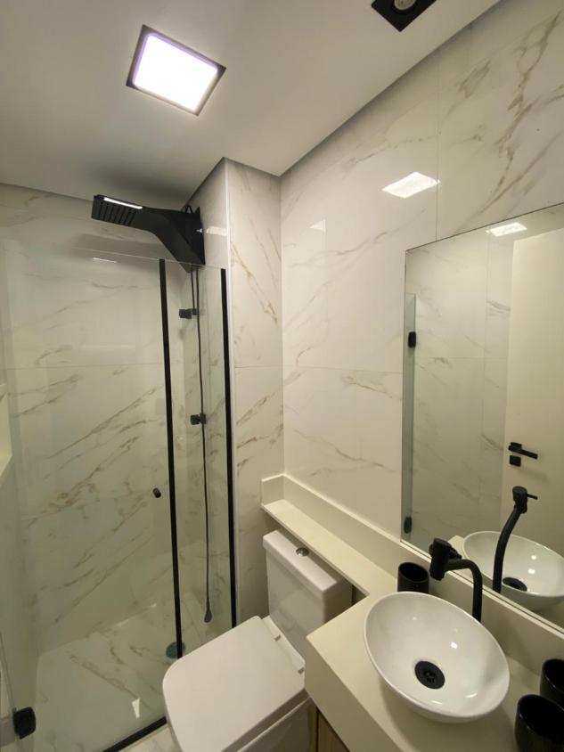 Apartamento, 4 quartos, 120 m² - Foto 4