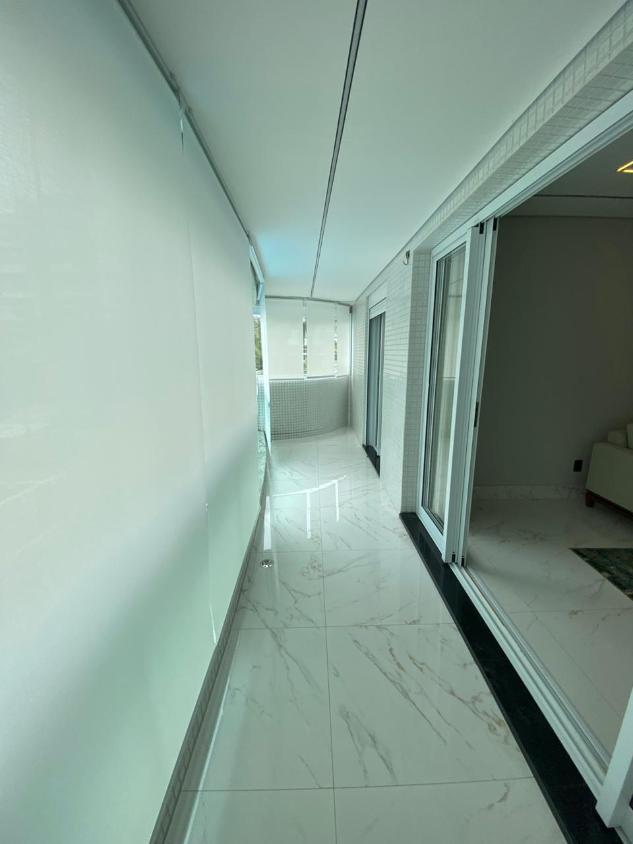 Apartamento, 4 quartos, 120 m² - Foto 6