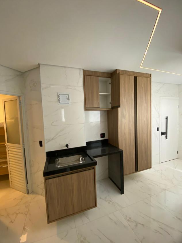 Apartamento, 4 quartos, 120 m² - Foto 15