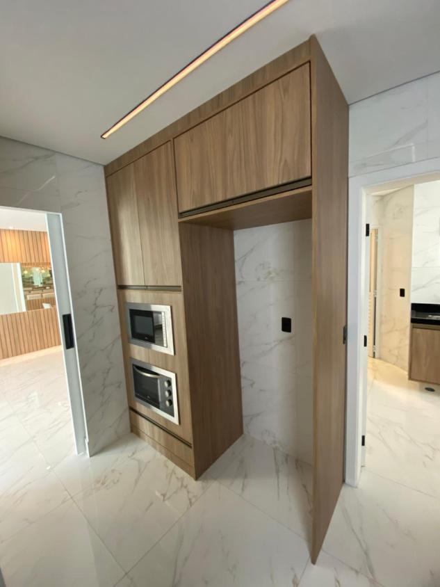 Apartamento, 4 quartos, 120 m² - Foto 16