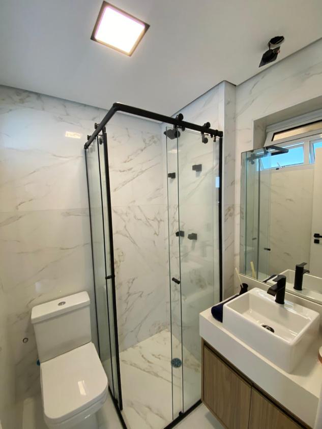 Apartamento, 4 quartos, 120 m² - Foto 17