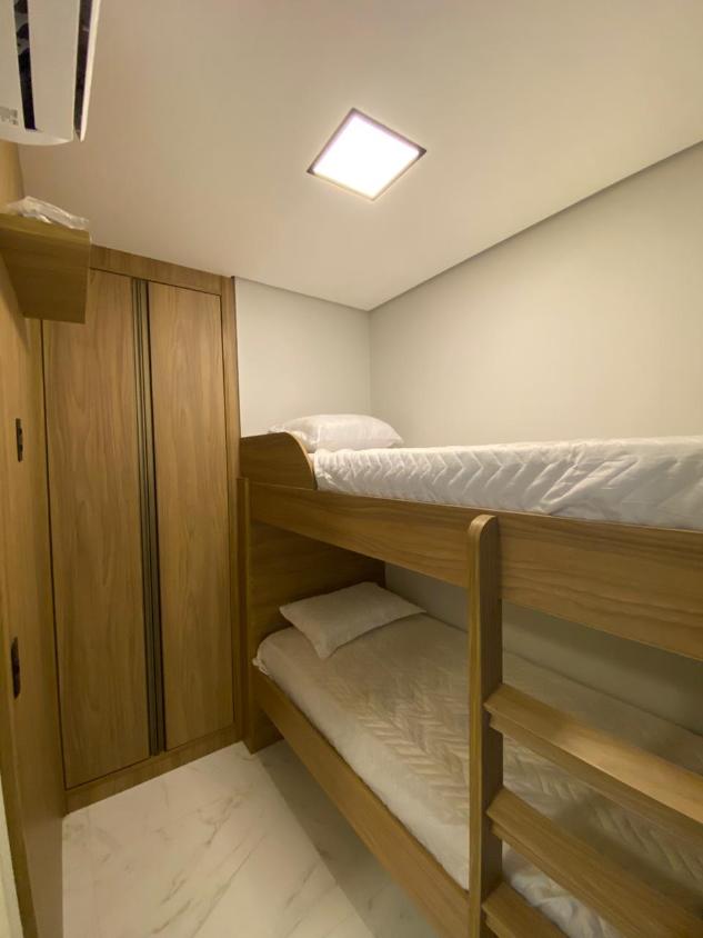 Apartamento, 4 quartos, 120 m² - Foto 19