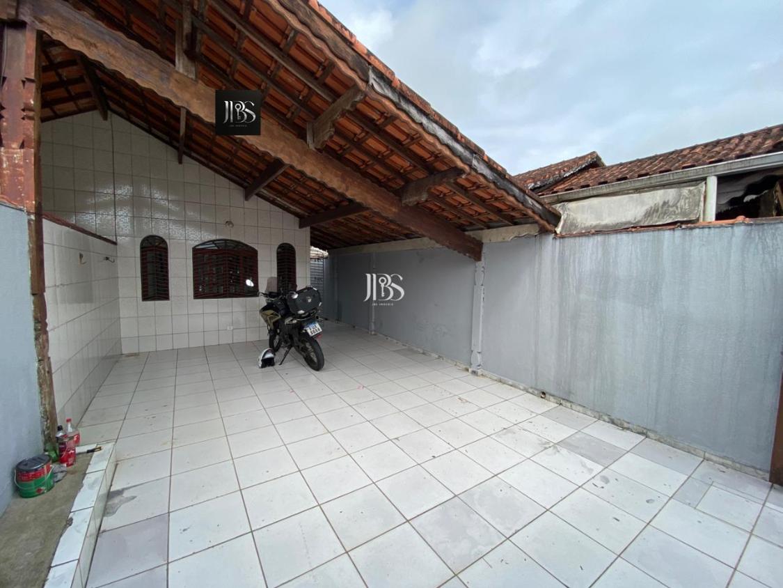 Casa, 2 quartos, 70 m² - Foto 1