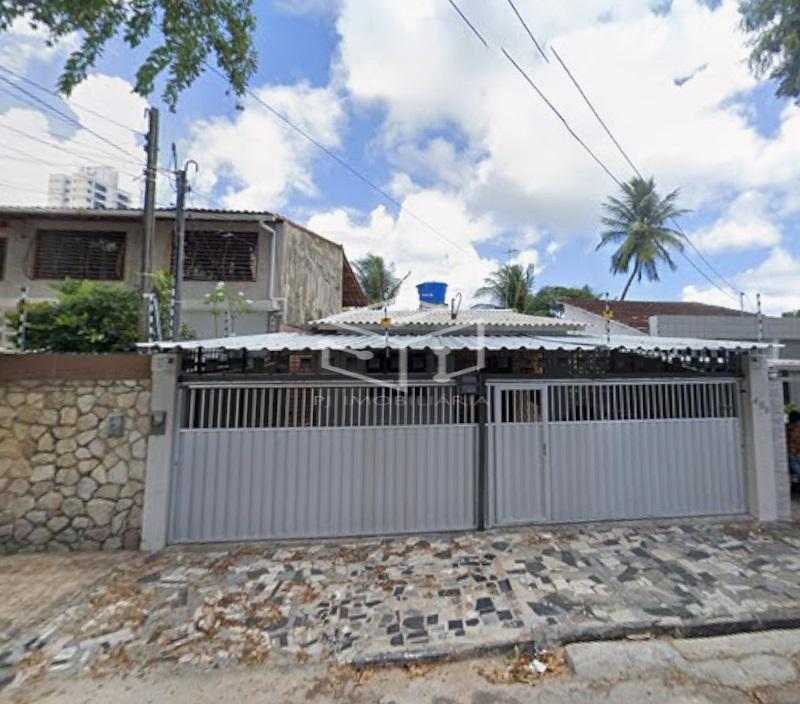 Casa, 4 quartos, 250 m² - Foto 1