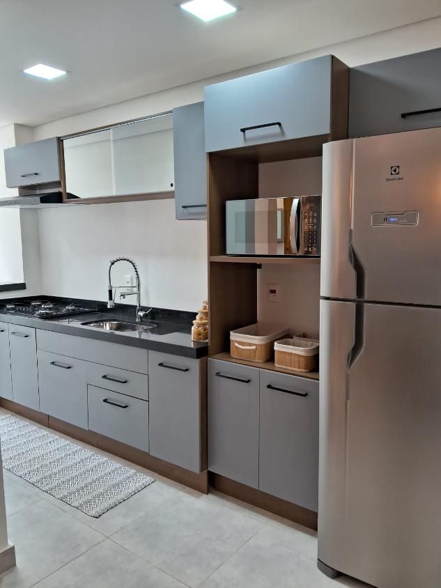 Apartamento, 2 quartos, 57 m² - Foto 1