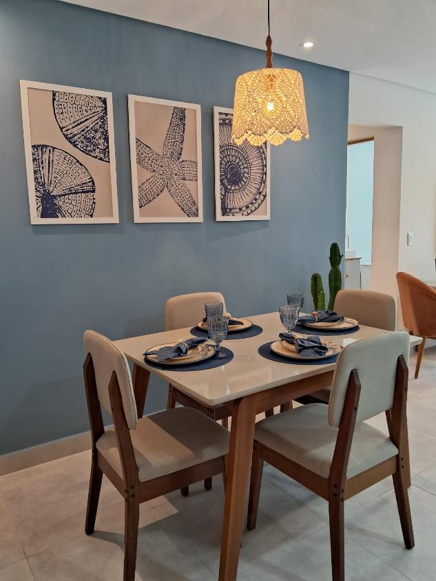 Apartamento, 2 quartos, 57 m² - Foto 2