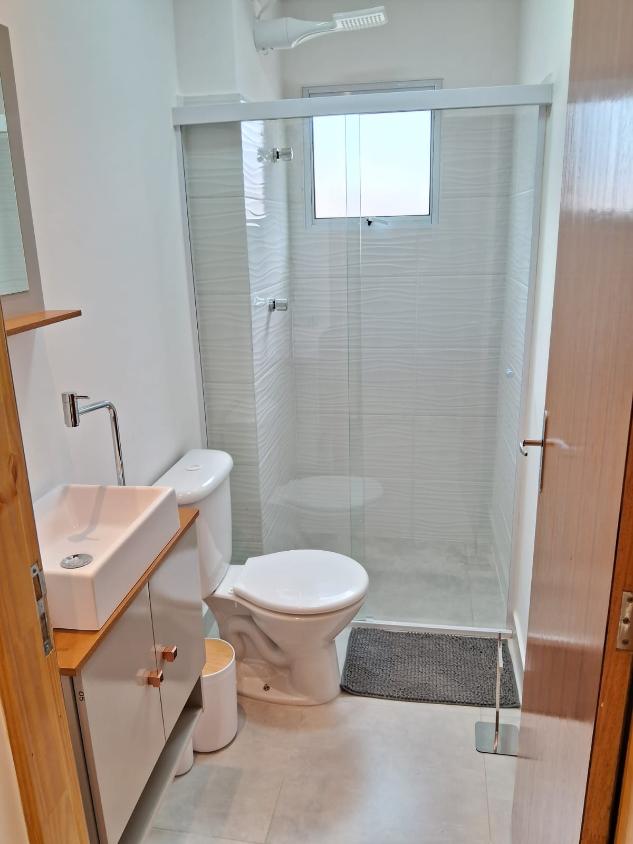 Apartamento, 2 quartos, 57 m² - Foto 4