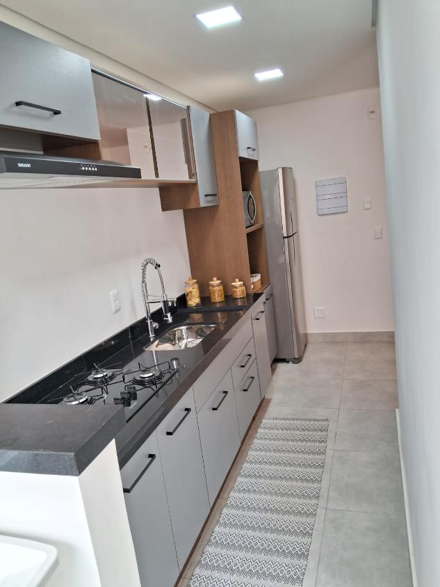 Apartamento, 2 quartos, 57 m² - Foto 6