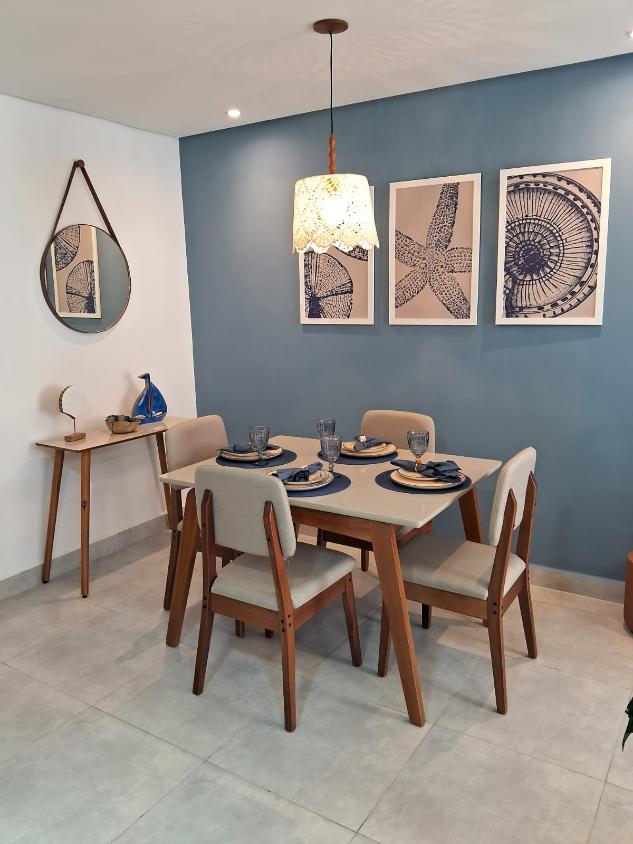 Apartamento, 2 quartos, 57 m² - Foto 8