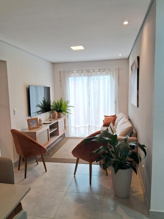 Apartamento, 2 quartos, 57 m² - Foto 9