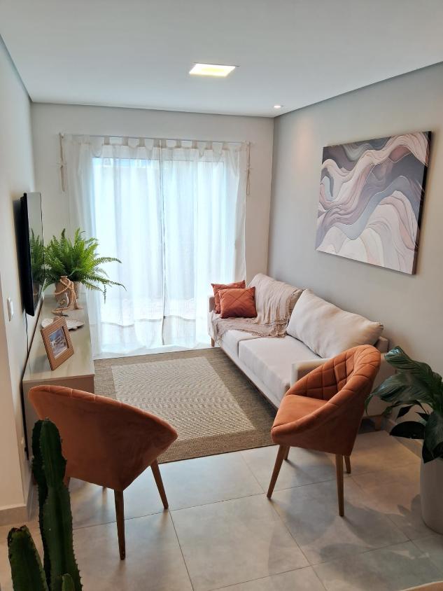 Apartamento, 2 quartos, 57 m² - Foto 10