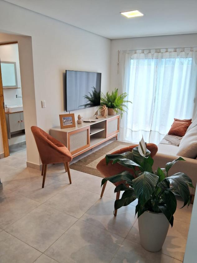 Apartamento, 2 quartos, 57 m² - Foto 11