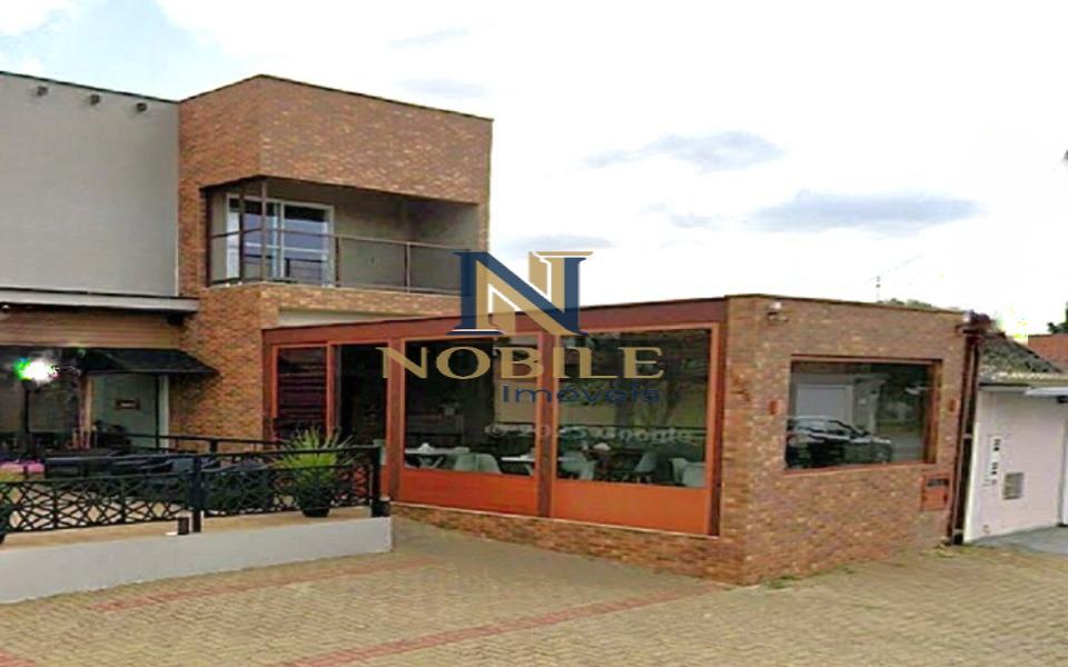 Prédio Inteiro, 96 m² - Foto 3