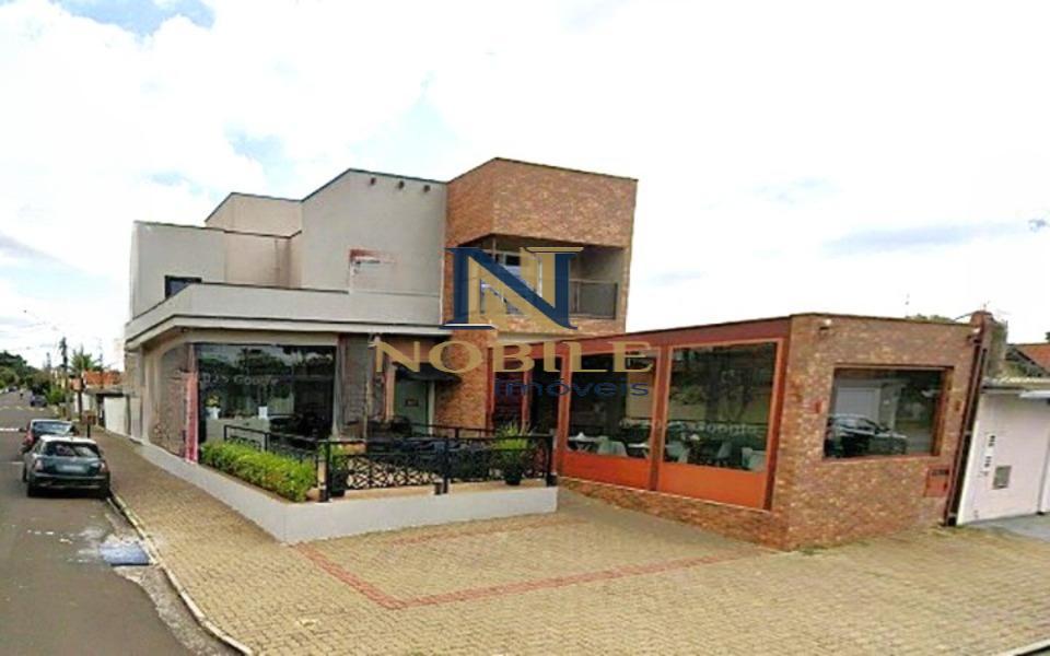 Prédio Inteiro, 96 m² - Foto 2