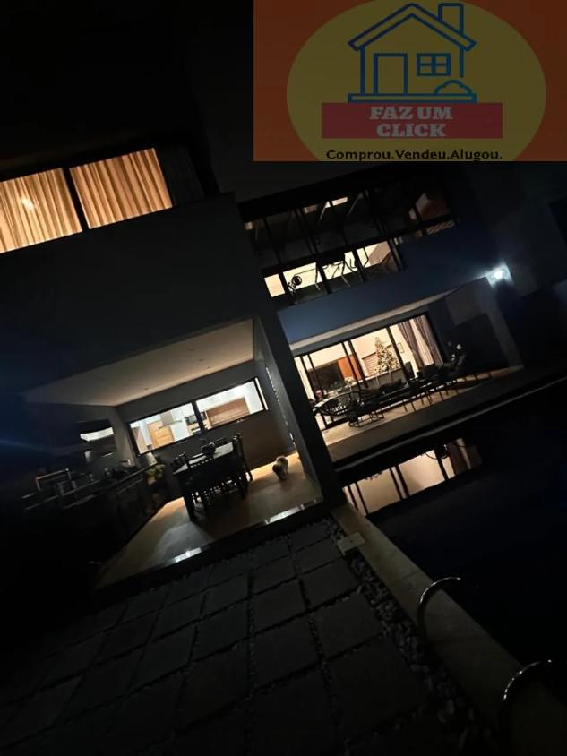 Casa de Condomínio, 5 quartos - Foto 7