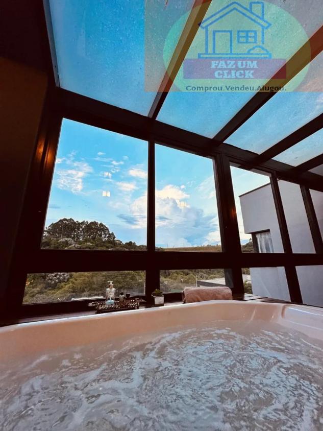 Casa de Condomínio, 5 quartos - Foto 2