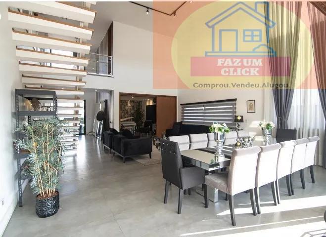 Casa de Condomínio, 5 quartos - Foto 10